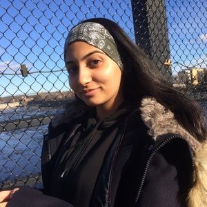 Meet your Posher, Mishel